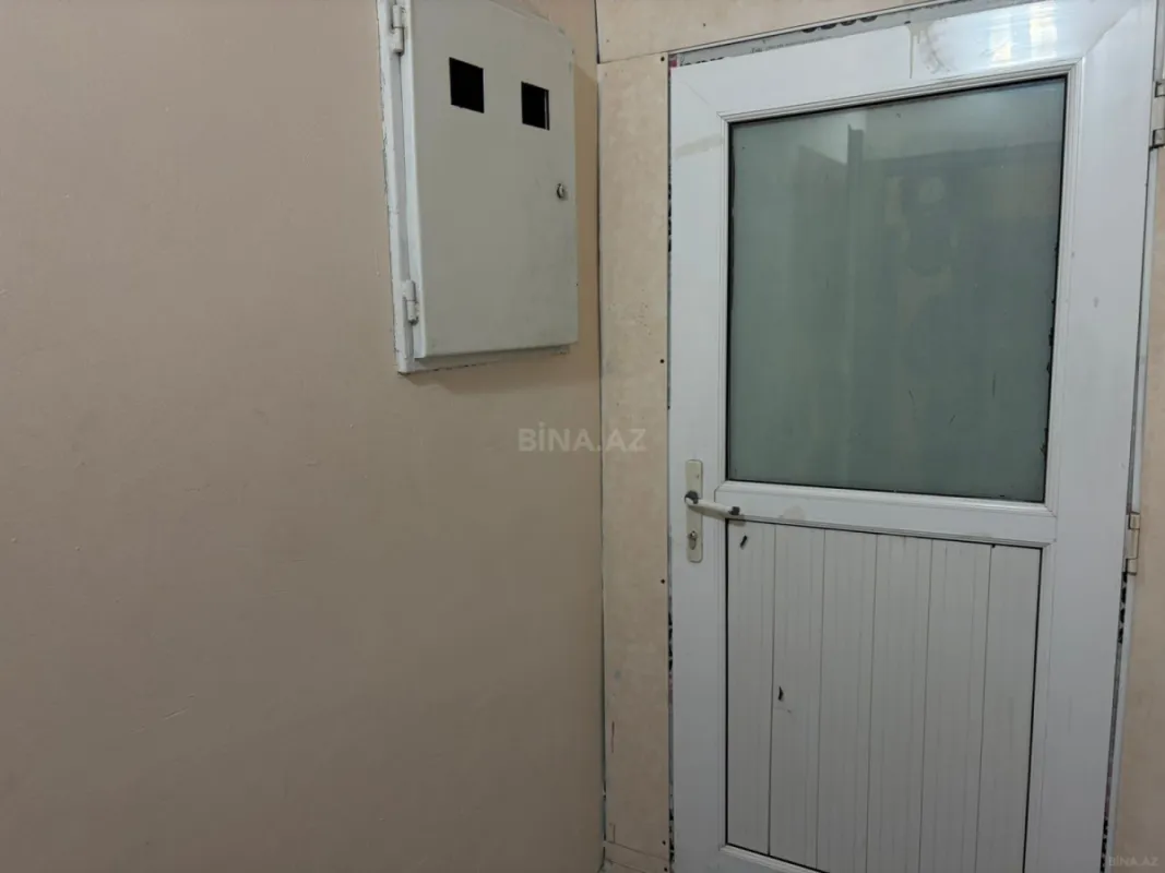 Satılır 3 otaqlı mənzil 115 m²