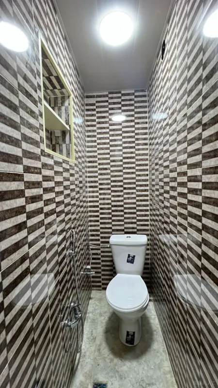 Satılır 2 otaqlı mənzil 52 m²