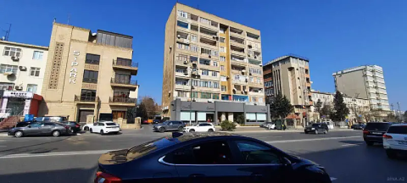 Satılır 2 otaqlı mənzil 52 m² — Bakı, Yasamal qəs. 2 otaq 52.00 m²