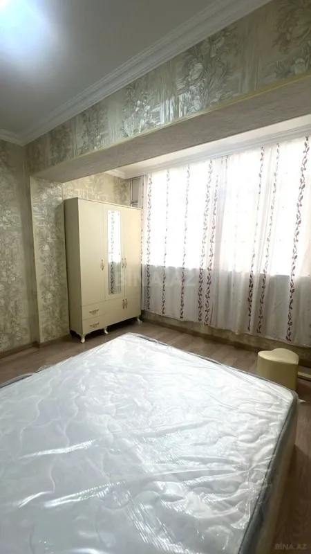 Satılır 2 otaqlı mənzil 52 m²