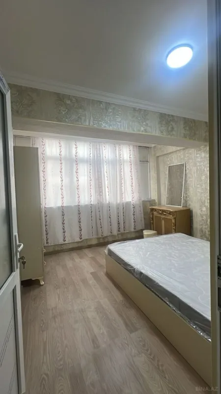 Satılır 2 otaqlı mənzil 52 m²