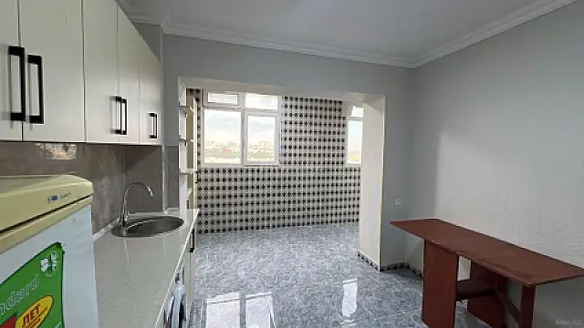 Satılır 2 otaqlı mənzil 52 m²