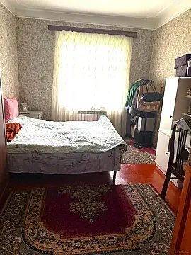 Satılır 4 otaqlı mənzil 110 m² — Bakı, Nərimanov 4 otaq 110.00 m²