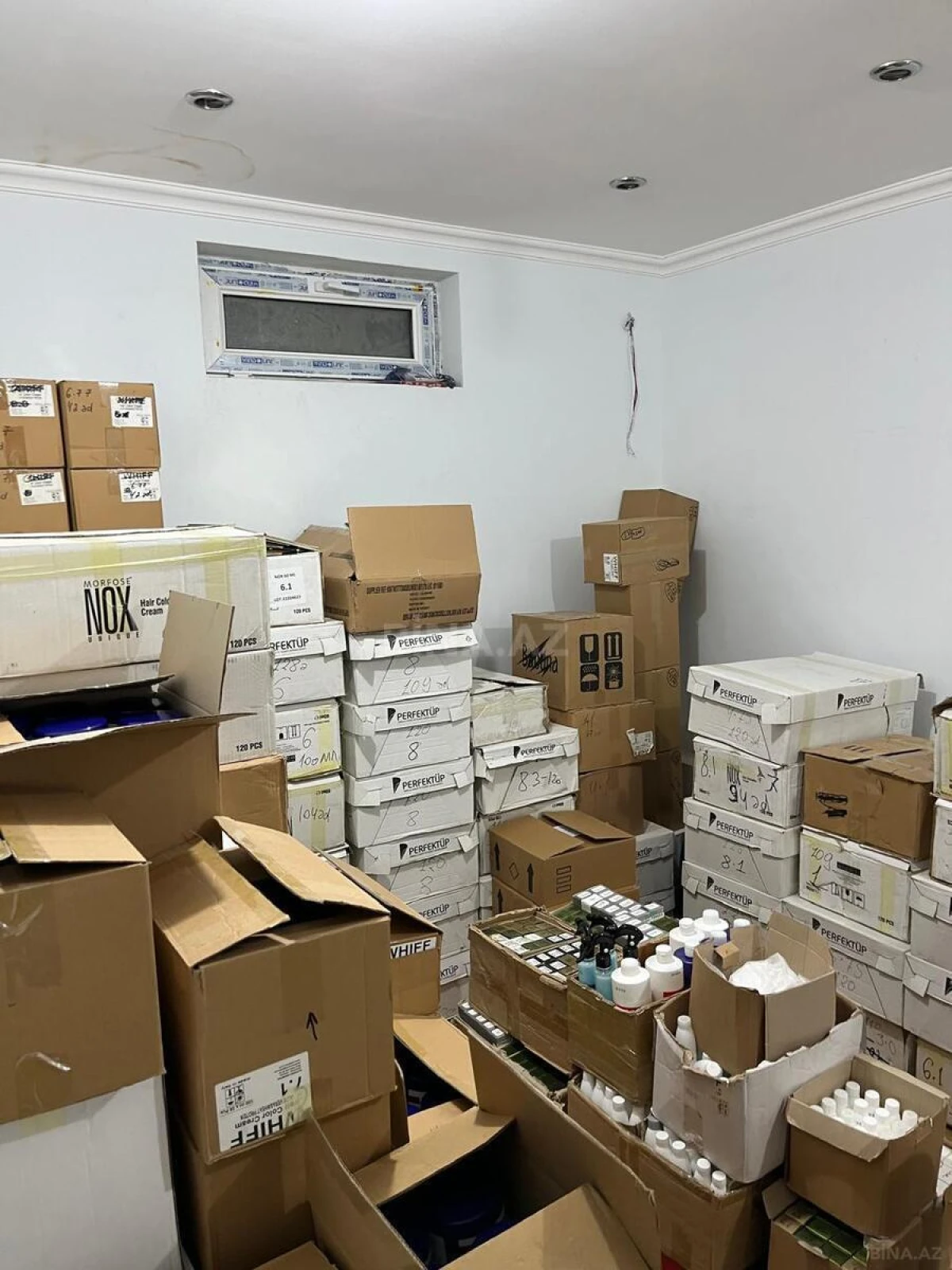 Satılır 4 otaqlı mənzil 110 m²