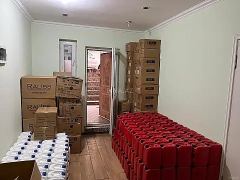 Satılır 4 otaqlı mənzil 110 m²