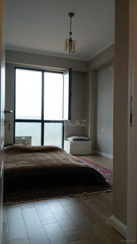 Kirayə verilir 3 otaqlı mənzil 85 m²