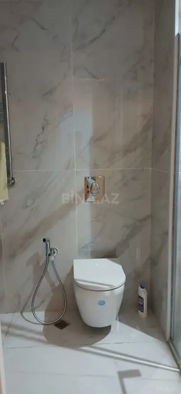 Kirayə verilir 3 otaqlı mənzil 85 m²