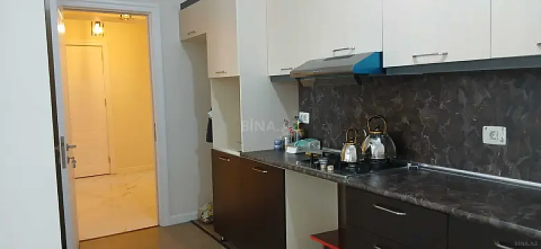 Kirayə verilir 3 otaqlı mənzil 85 m²