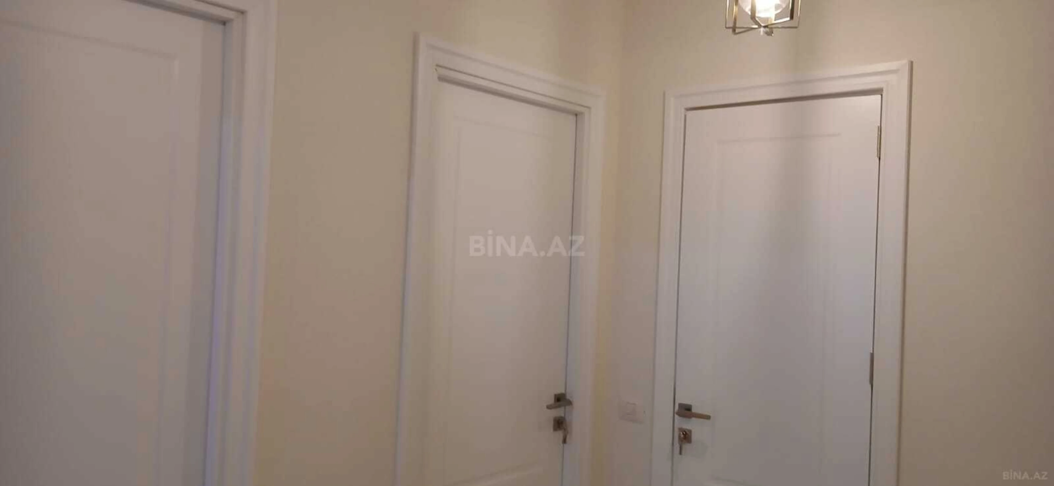 Kirayə verilir 3 otaqlı mənzil 85 m²
