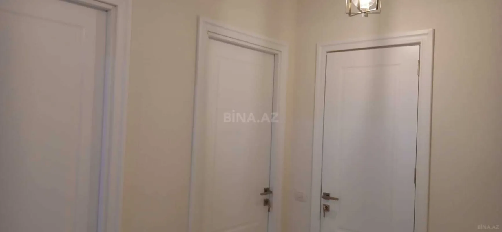 Kirayə verilir 3 otaqlı mənzil 85 m²