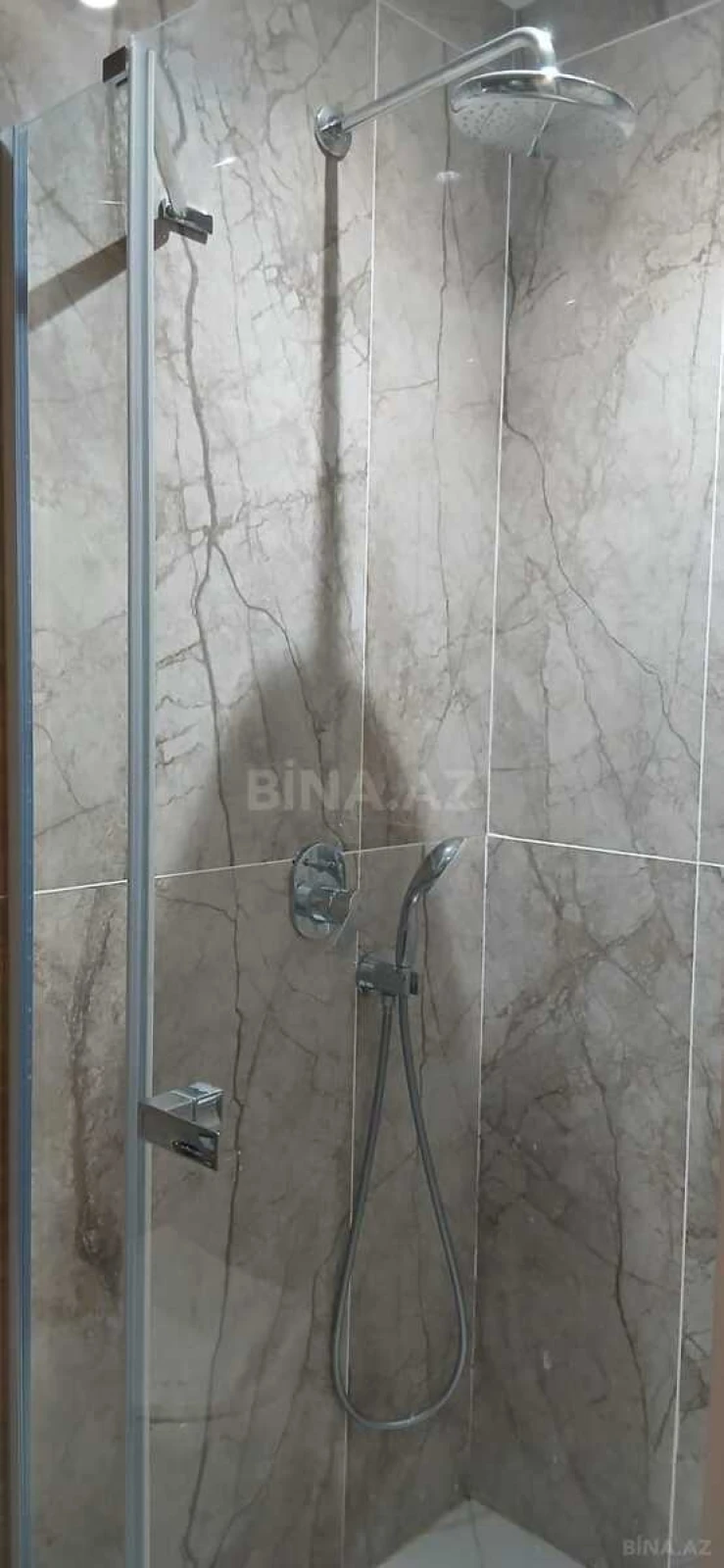 Kirayə verilir 3 otaqlı mənzil 85 m²