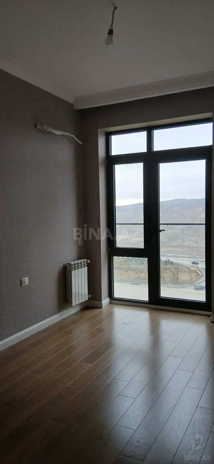 Kirayə verilir 3 otaqlı mənzil 85 m²