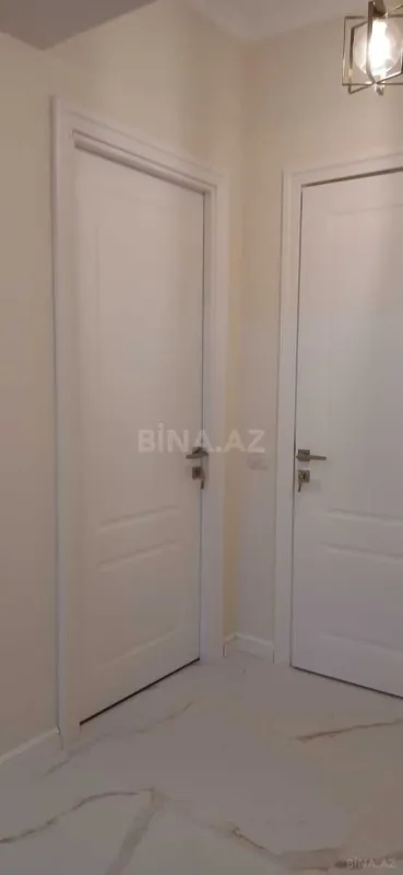 Kirayə verilir 3 otaqlı mənzil 85 m²