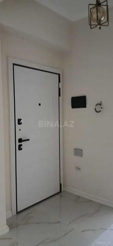 Kirayə verilir 3 otaqlı mənzil 85 m²