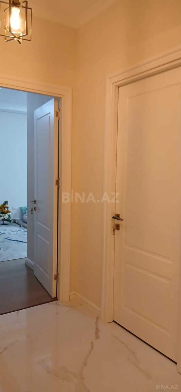 Kirayə verilir 3 otaqlı mənzil 85 m²