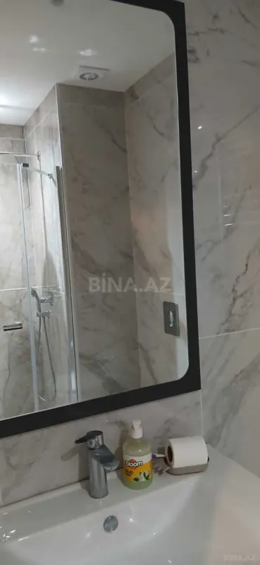 Kirayə verilir 3 otaqlı mənzil 85 m²