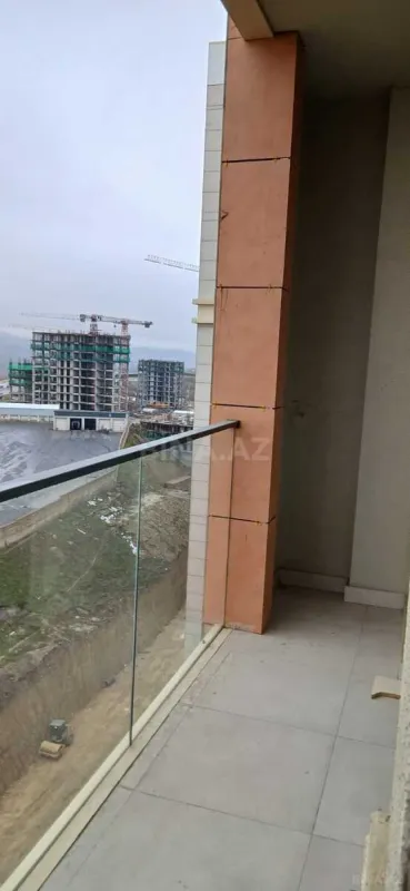 Kirayə verilir 3 otaqlı mənzil 85 m²