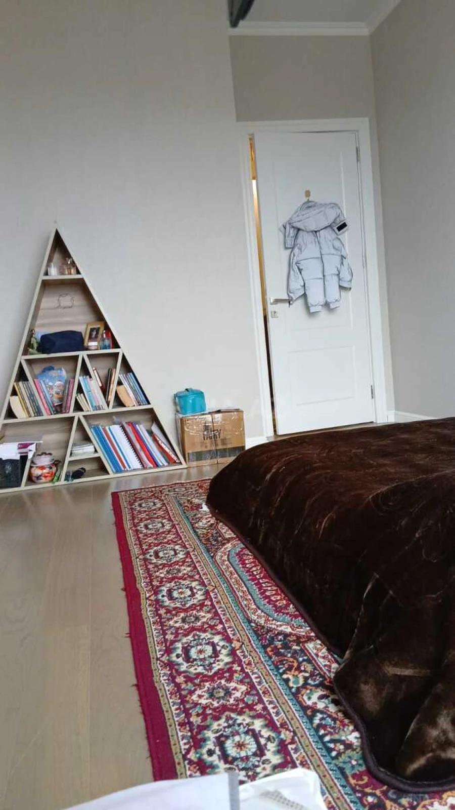 Kirayə verilir 3 otaqlı mənzil 85 m²