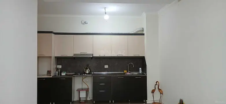Kirayə verilir 3 otaqlı mənzil 85 m² — Bakı, Yasamal 3 otaq 85.00 m²