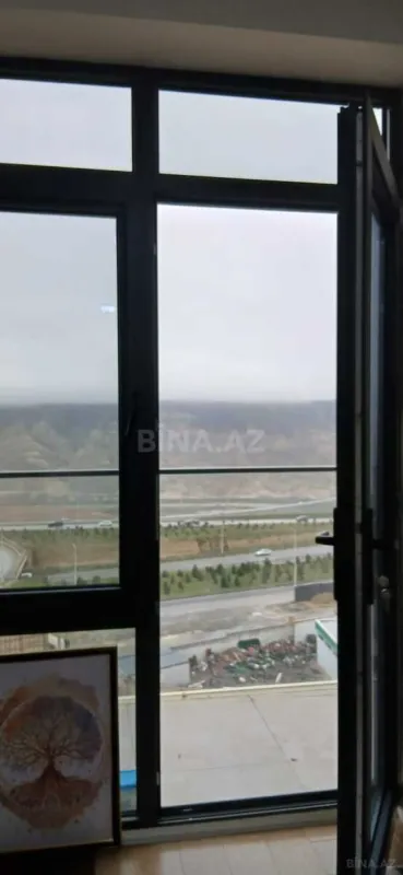 Kirayə verilir 3 otaqlı mənzil 85 m²