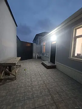 Satılır 3 otaqlı həyət evi 100 m² — Bakı, Biləcəri 3 otaq 100.00 m²