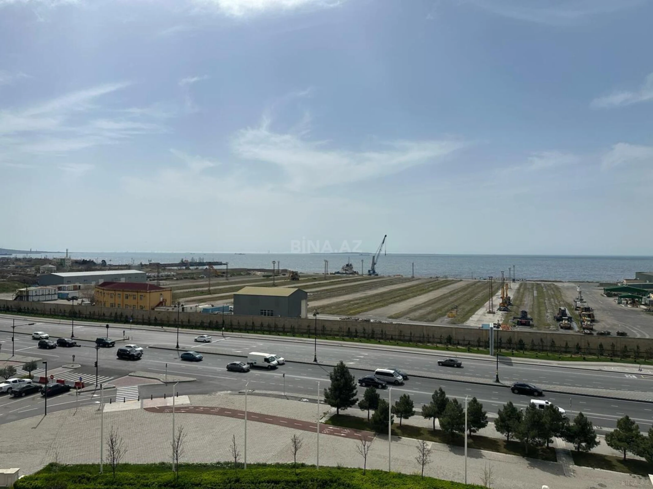 Kirayə verilir 3 otaqlı mənzil 80 m²