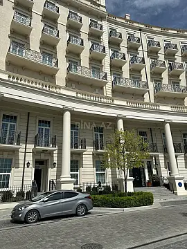 Kirayə verilir 3 otaqlı mənzil 80 m² — Bakı, Xətai 3 otaq 80.00 m²