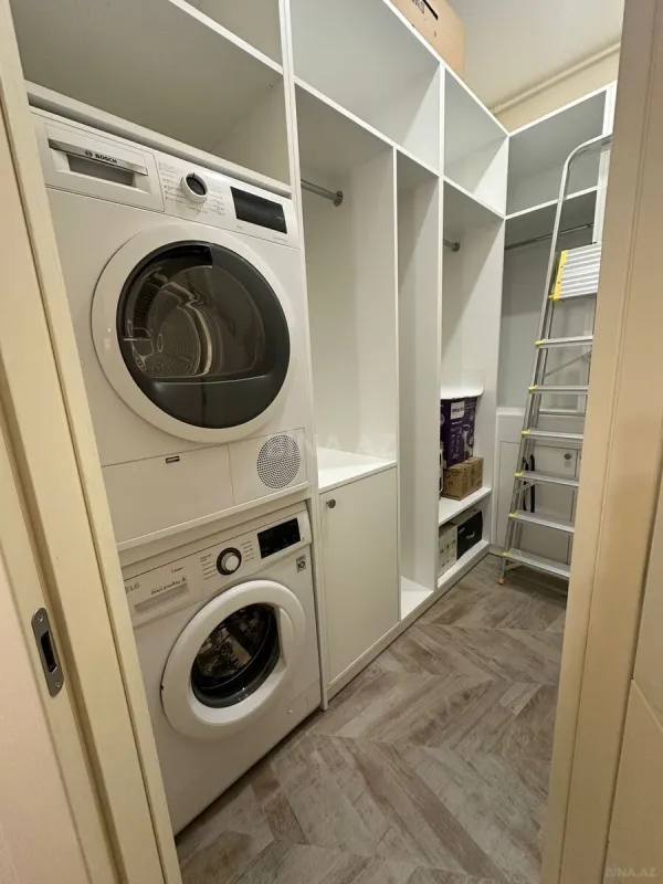 Kirayə verilir 3 otaqlı mənzil 80 m²