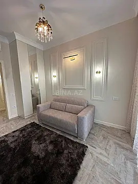 Kirayə verilir 3 otaqlı mənzil 80 m²