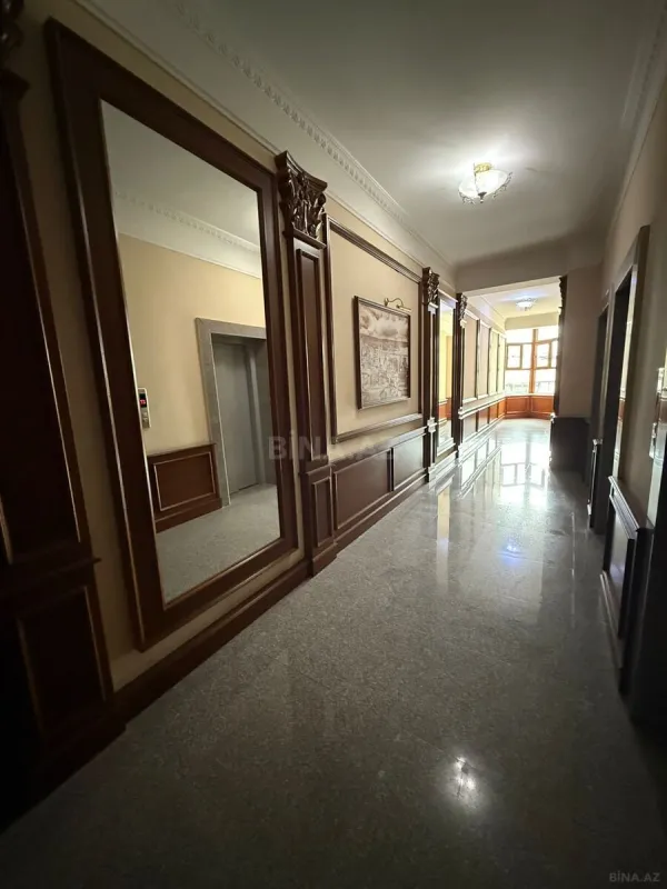 Kirayə verilir 2 otaqlı ofis 70 m²