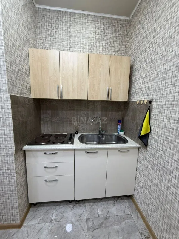 Kirayə verilir 2 otaqlı ofis 70 m²