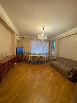 Satılır 2 otaqlı mənzil 90 m² — Bakı, Nərimanov 2 otaq 90.00 m²