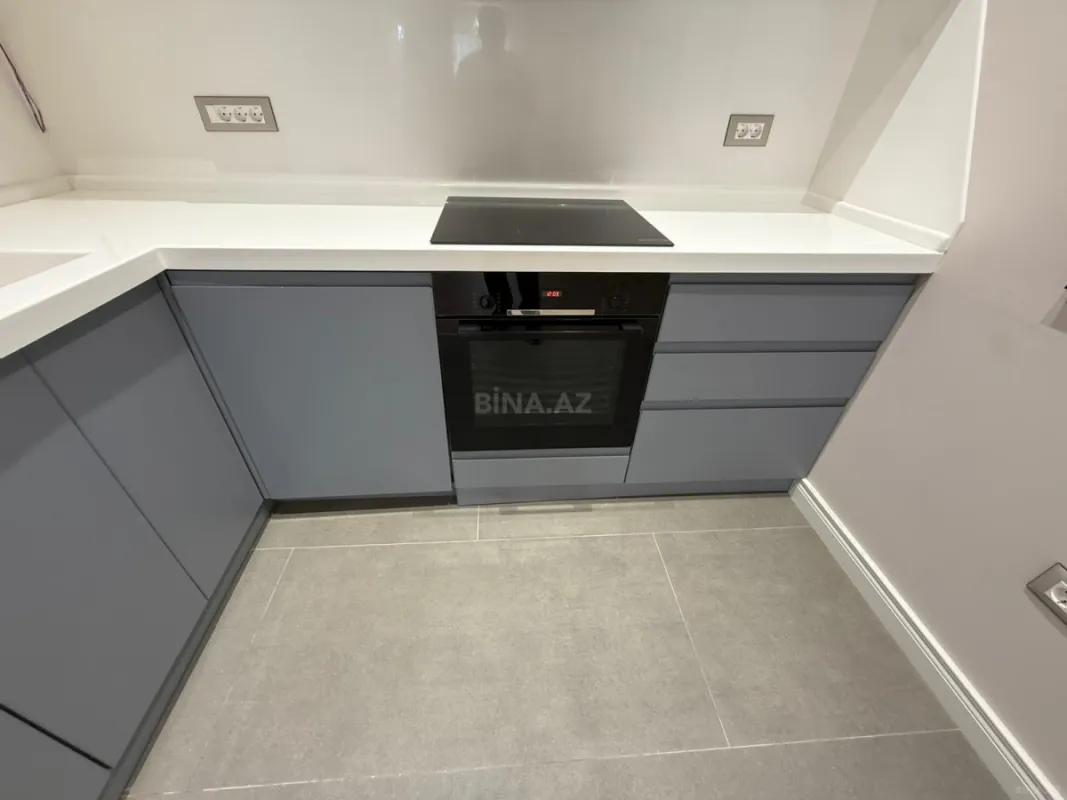 Satılır 2 otaqlı mənzil 68.3 m²