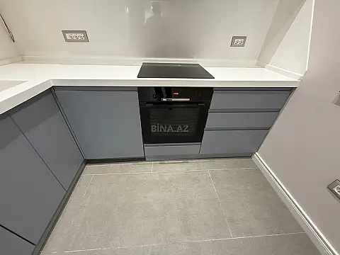 Satılır 2 otaqlı mənzil 68.3 m²