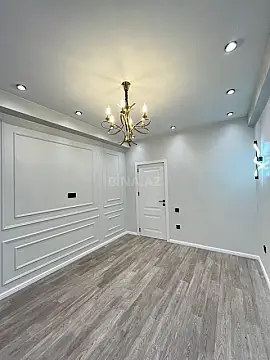 Satılır 2 otaqlı mənzil 58 m²