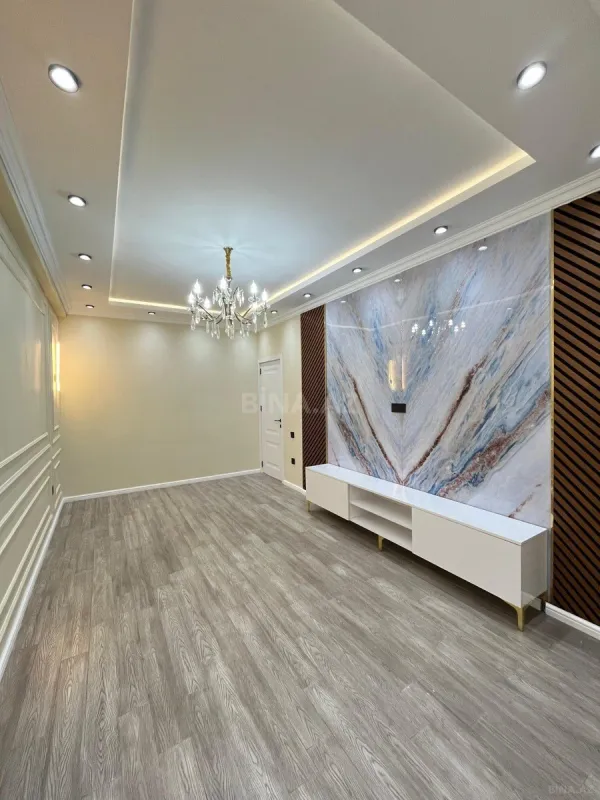 Satılır 2 otaqlı mənzil 58 m²