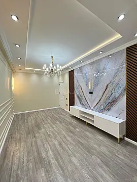Satılır 2 otaqlı mənzil 58 m²