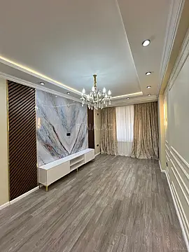 Satılır 2 otaqlı mənzil 58 m² — Bakı, Nərimanov 2 otaq 58.00 m²