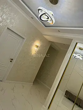 Satılır 3 otaqlı mənzil 106 m²