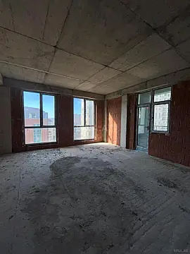 Satılır 3 otaqlı mənzil 130 m² — Bakı, Nərimanov 3 otaq 130.00 m²
