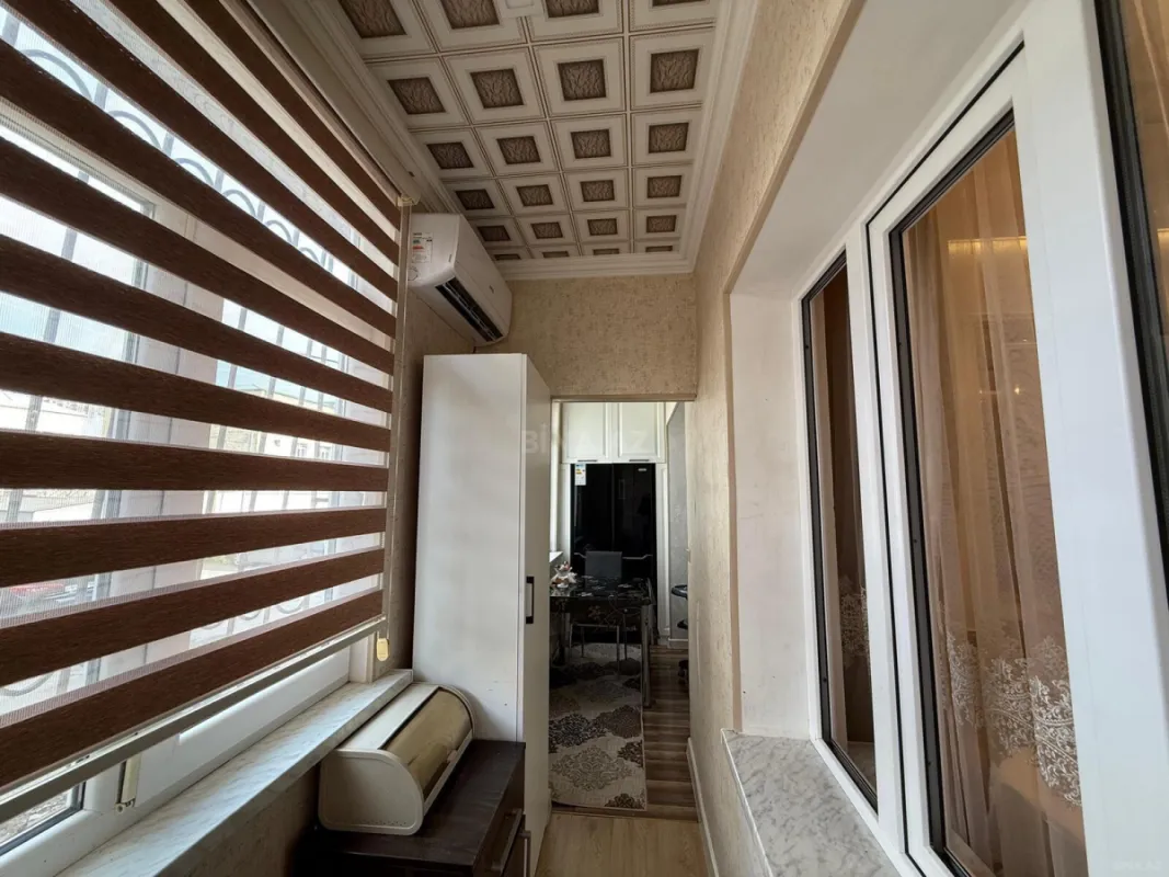 Satılır 3 otaqlı mənzil 85 m²