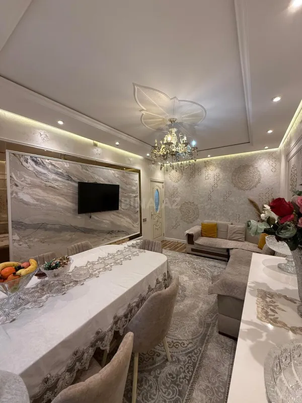 Satılır 3 otaqlı mənzil 85 m²