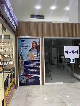 Kirayə verilir 2 otaqlı ofis 35 m² — Bakı, İnşaatçılar 2 otaq 35.00 m²