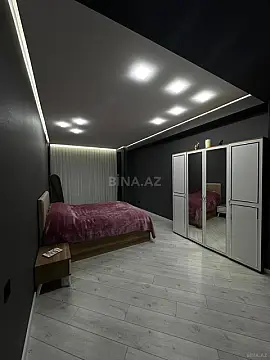 Kirayə verilir 4 otaqlı mənzil 130 m²