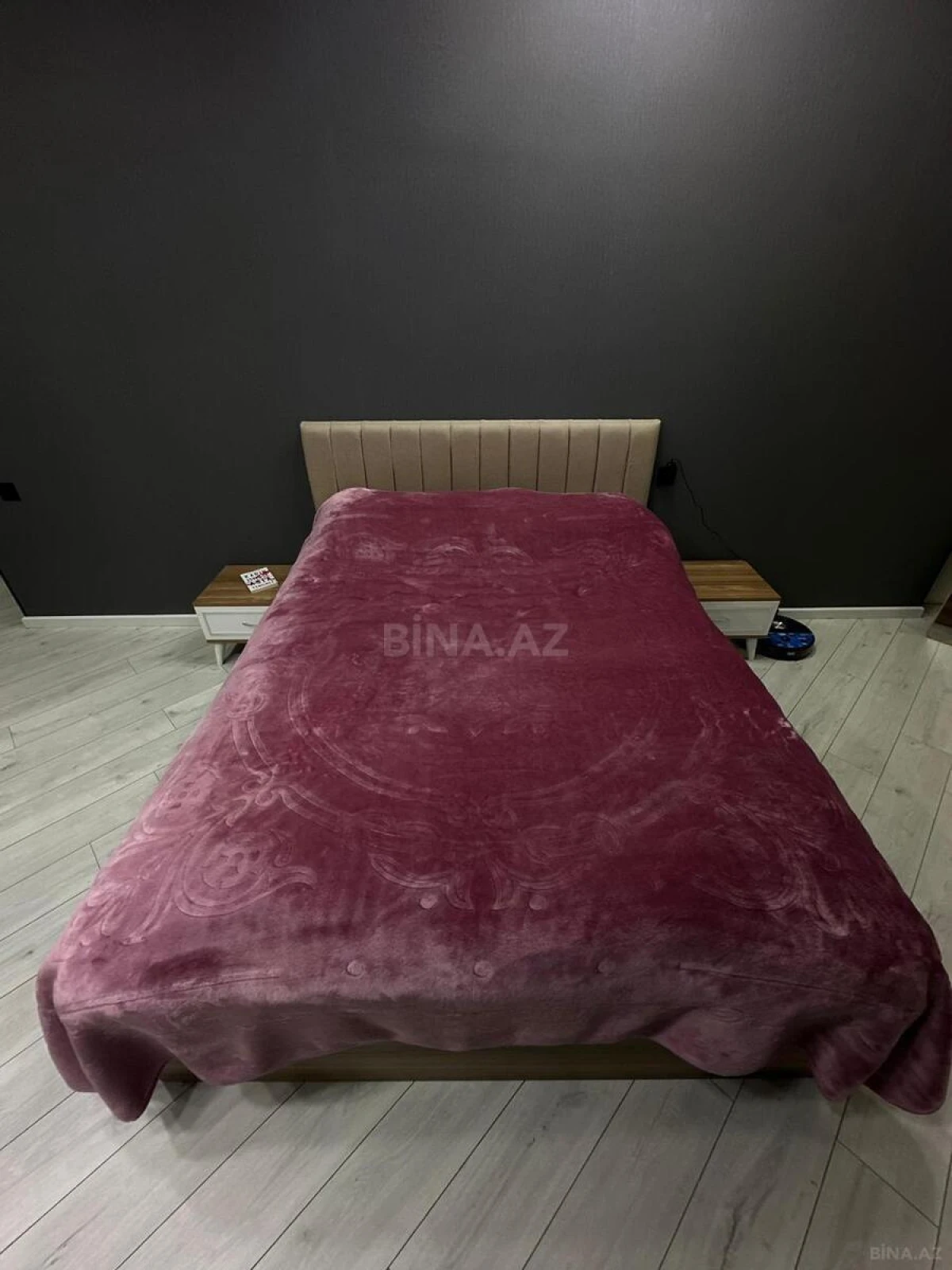 Kirayə verilir 4 otaqlı mənzil 130 m²