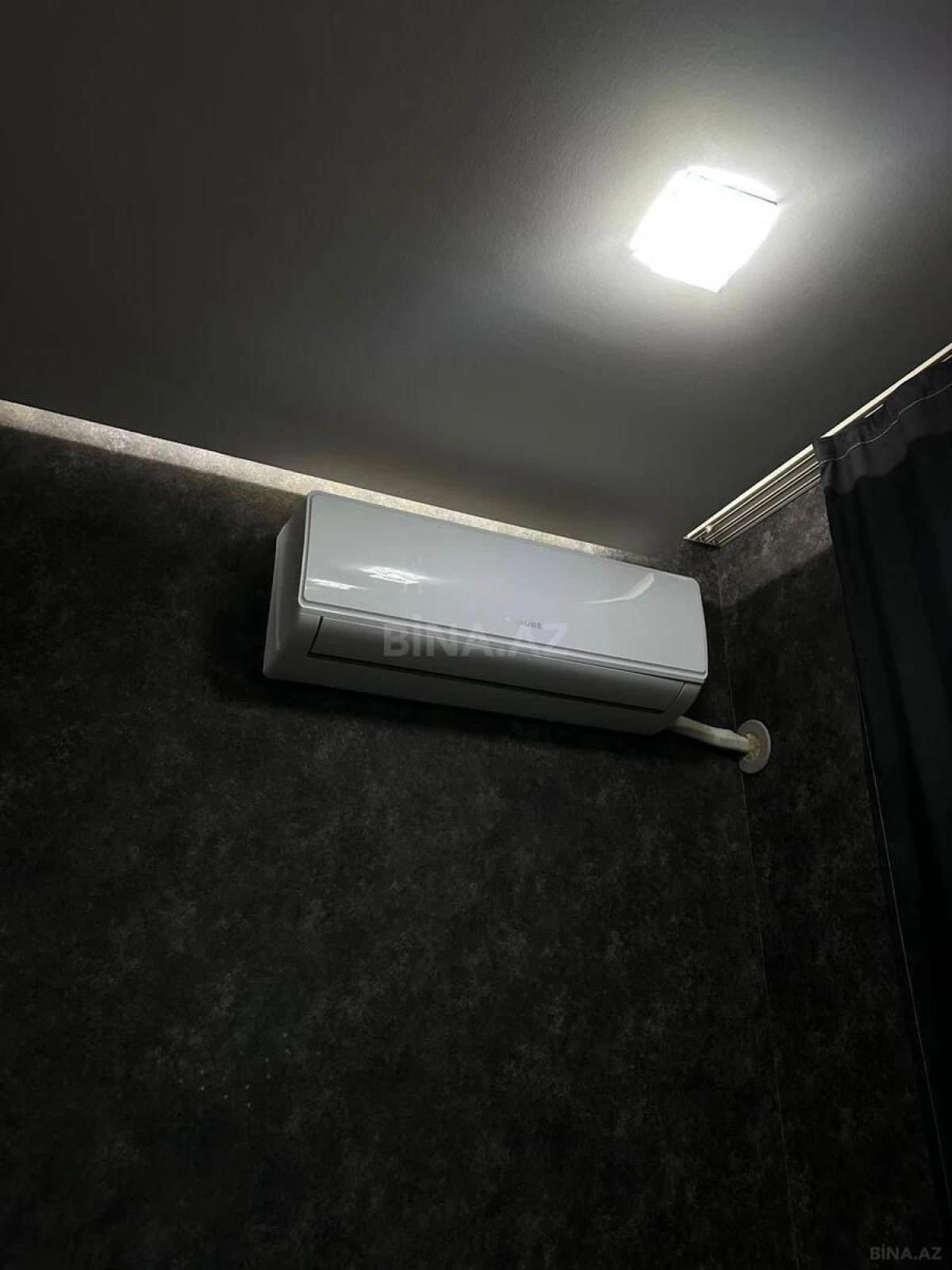 Kirayə verilir 4 otaqlı mənzil 130 m²