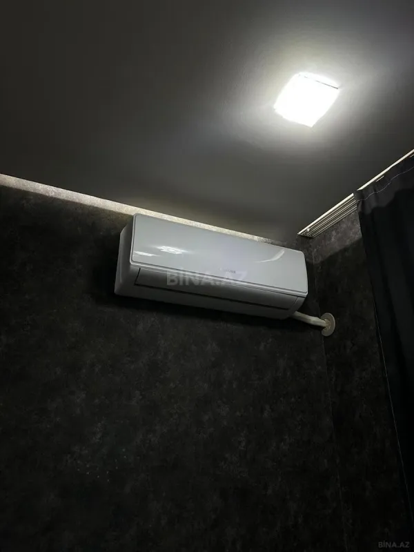 Kirayə verilir 4 otaqlı mənzil 130 m²