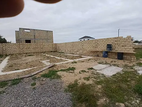 Satılır torpaq sahəsi 3 m²