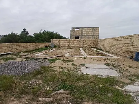 Satılır torpaq sahəsi 3 m²