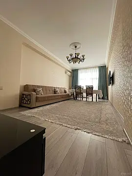 Satılır 3 otaqlı mənzil 84 m² — Xırdalan, Abşeron 3 otaq 84.00 m²